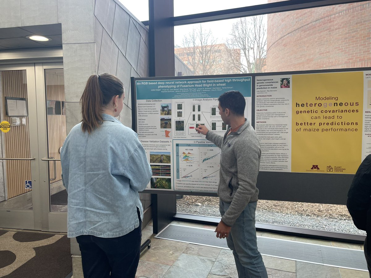 UMN Plant Science Symposium tweet media