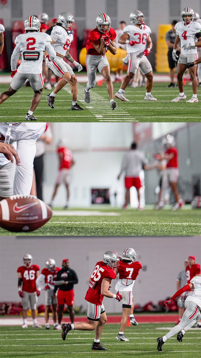 OhioStateFB tweet picture