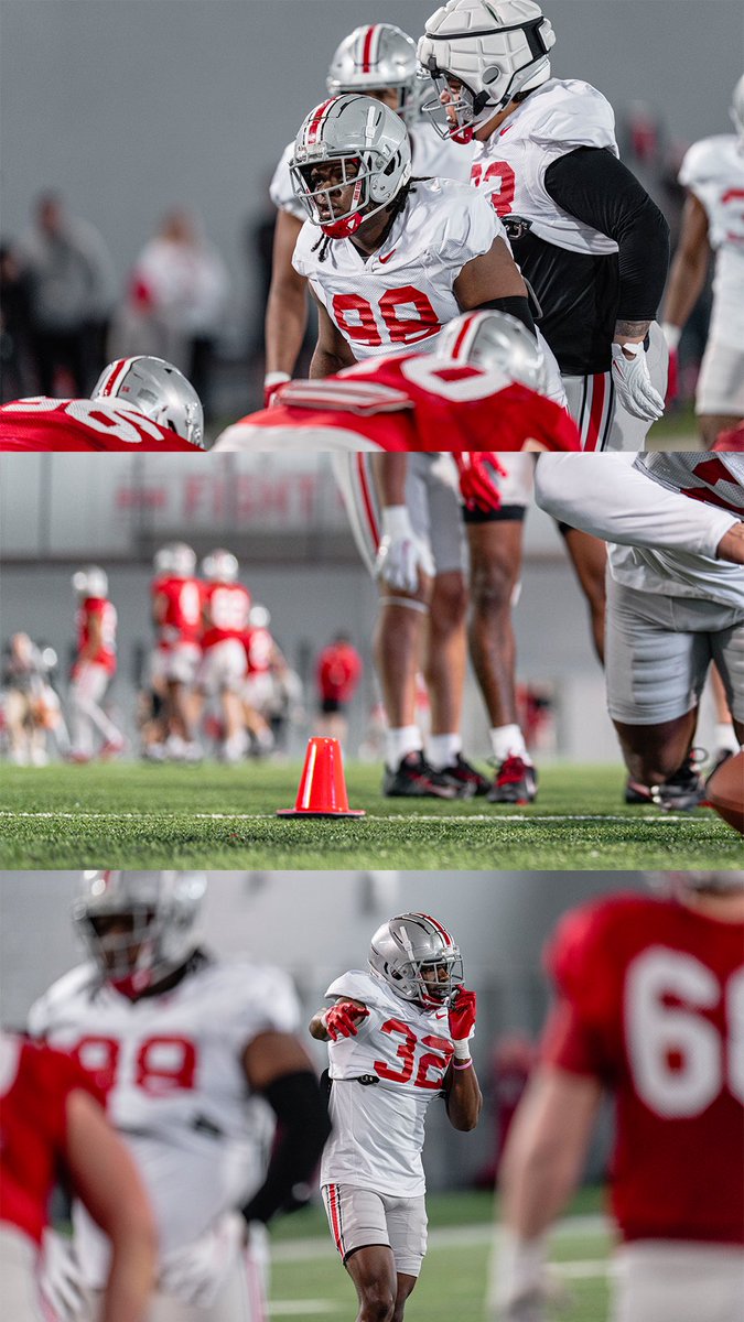 Ohio State Football tweet media