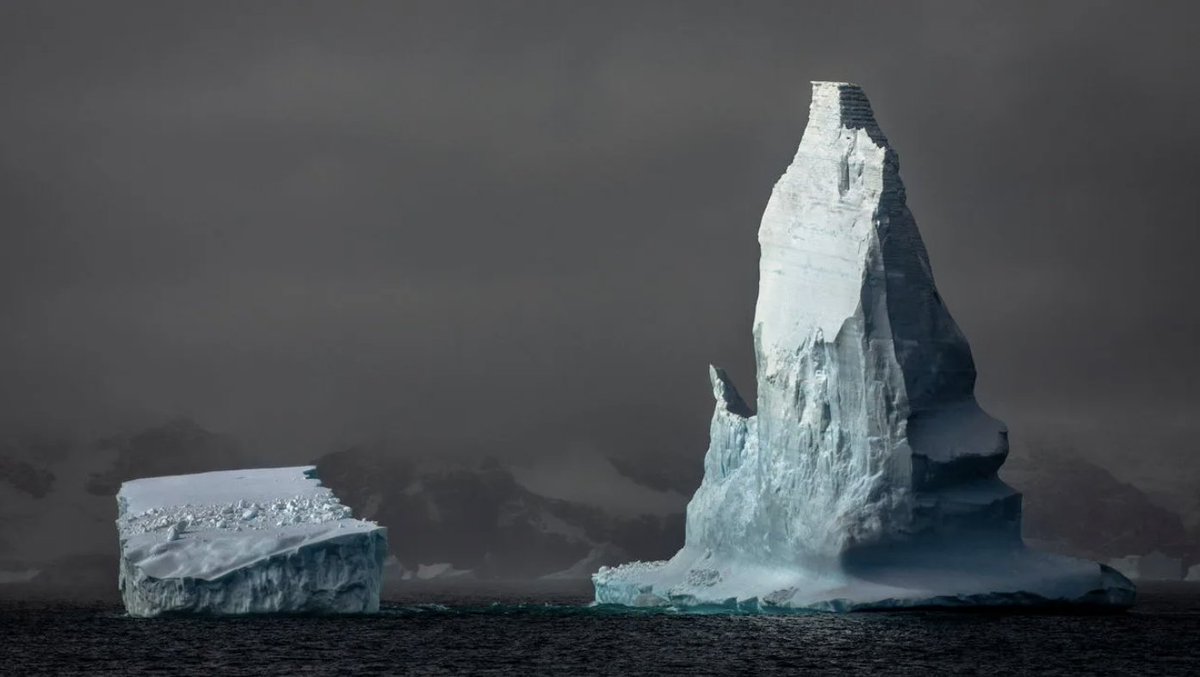 The looming threat from Antarctica: A big thaw will have unexpected consequences for the rest of the world texasedequity.blogspot.com/2024/04/the-lo… #ClimateCrisis #ClimateEmergency @EnvironmentTex @EnvAm @SierraClub #txed @LULAC @TexasNAACP @MALCTx @txblackcaucus #GenZ #TransRightsAreHumanRights