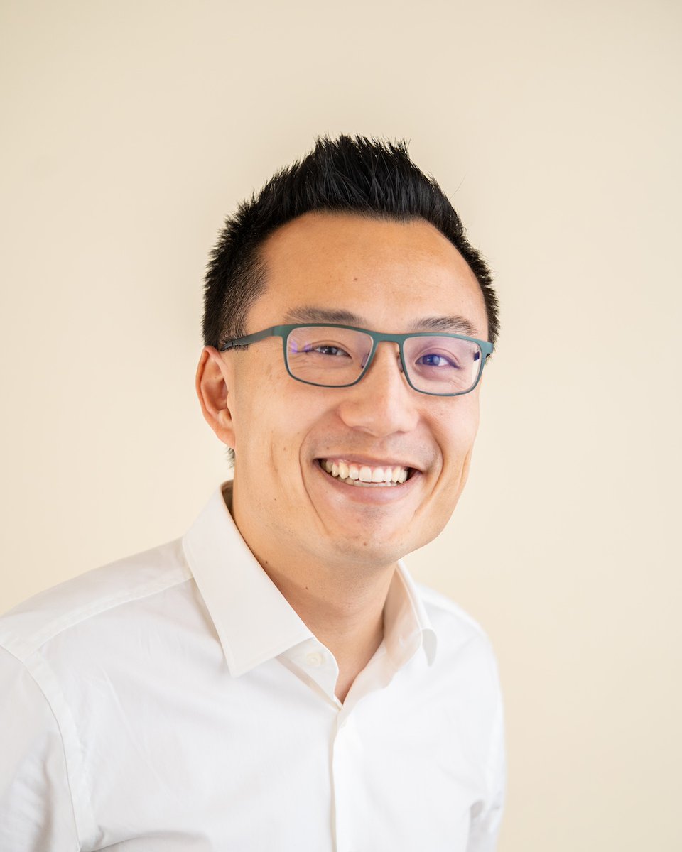We’re excited to announce that Tony Xu (B.S.’07 IEOR), CEO & co-founder of @DoorDash, is the keynote speaker for the bachelor’s degree ceremony on May 14! Learn more: bit.ly/4acJ8Ou