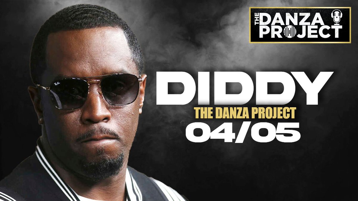 Yes, we know what date we're posting. Yes, we planned it this way on purpose. Youtube.com/Thedanzaproject to subscribe show will be members only