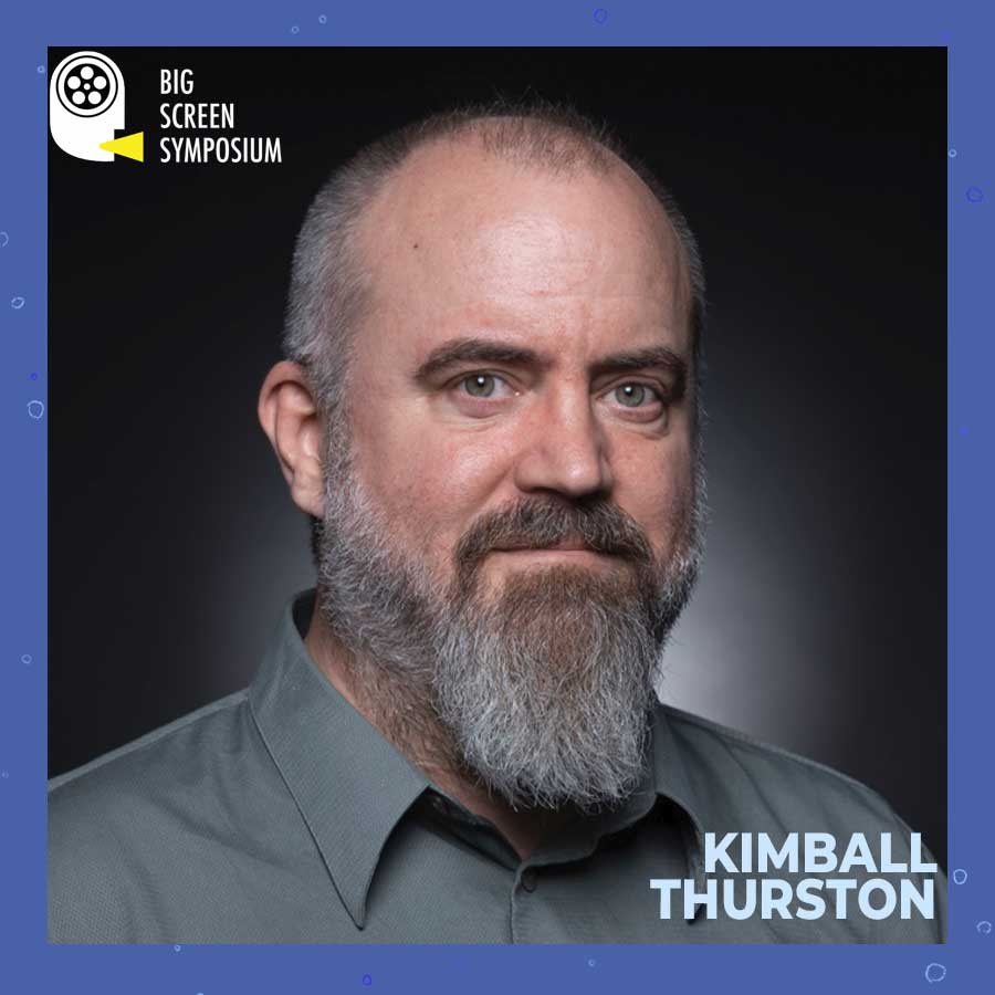 Big Screen Symposium tweet media