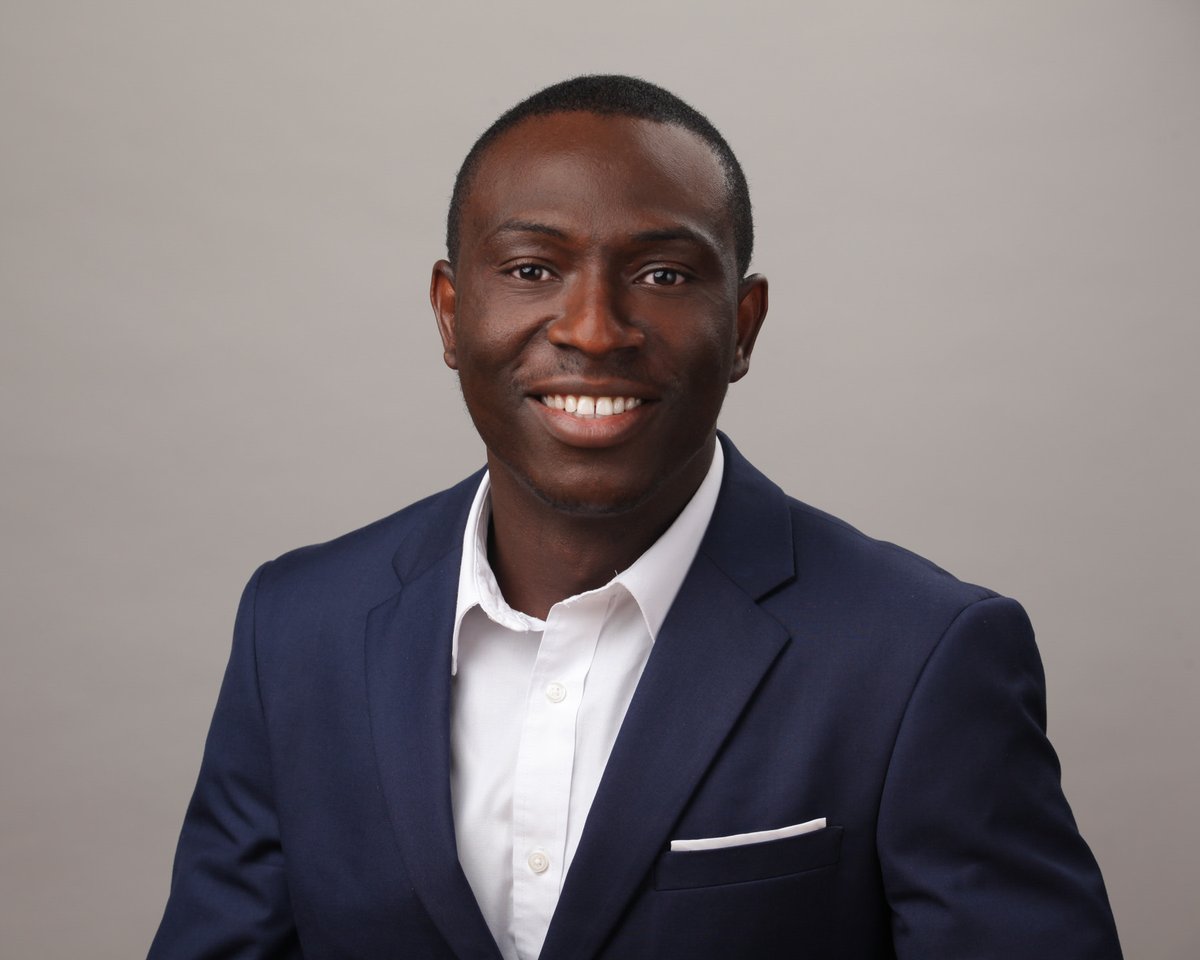 🎉Congratulations to @emoryeconomics @laneygradschool doctoral student, Wisdom Takumah [@WTakumah] who will be joining @KeanUniversity next Fall 2024 as an Assistant Professor (tenure track). You make us proud! #EconTwitter @emoryuniversity @emorycollege