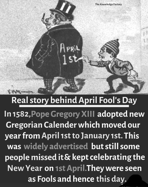 #AprilFoolDay #AprilFoolsDay2024