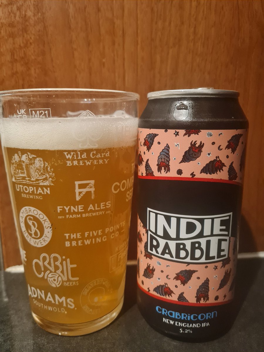 Rabble time, via @BerksBeerBox