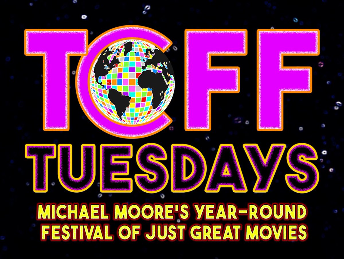 #TCFFTuesdays Spring Schedule is here! You can purchase Season Passes NOW on our website!