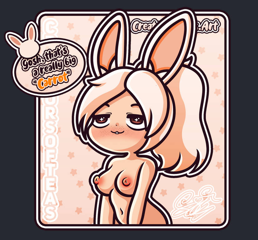 CreatorsofTeas's tweet photo. New #NSFW #Upload now on #Deviant #Art! https://t.co/zzRwUqo0b5