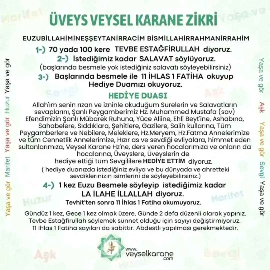 *Ey aşık!* Hani özlem çekiyorsun ya sevgiliye. Bil ki sevgilidendir özlemin özü. Odur asıl sana özlem duyan. Çünkü o tutuşturmayınca alevi, kimsede olmaz ateş. *ve aşk ateşi önce sevilene, ondan sonra sevene düşer.* * -Hz. Mevlana*