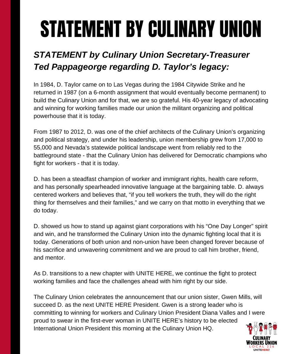 Culinary226 tweet picture