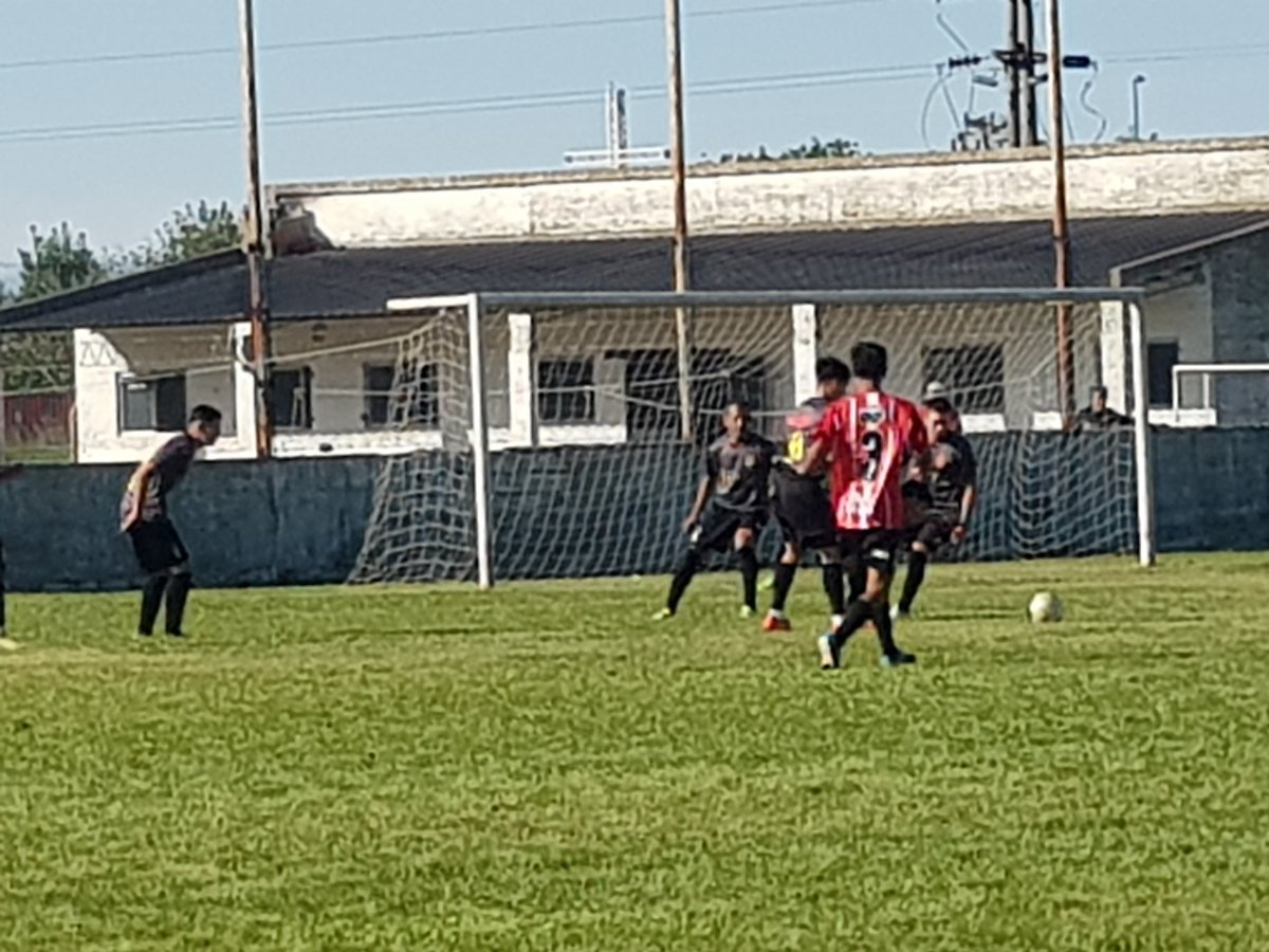 En 30 minutos Belgrano 1 FSN 0