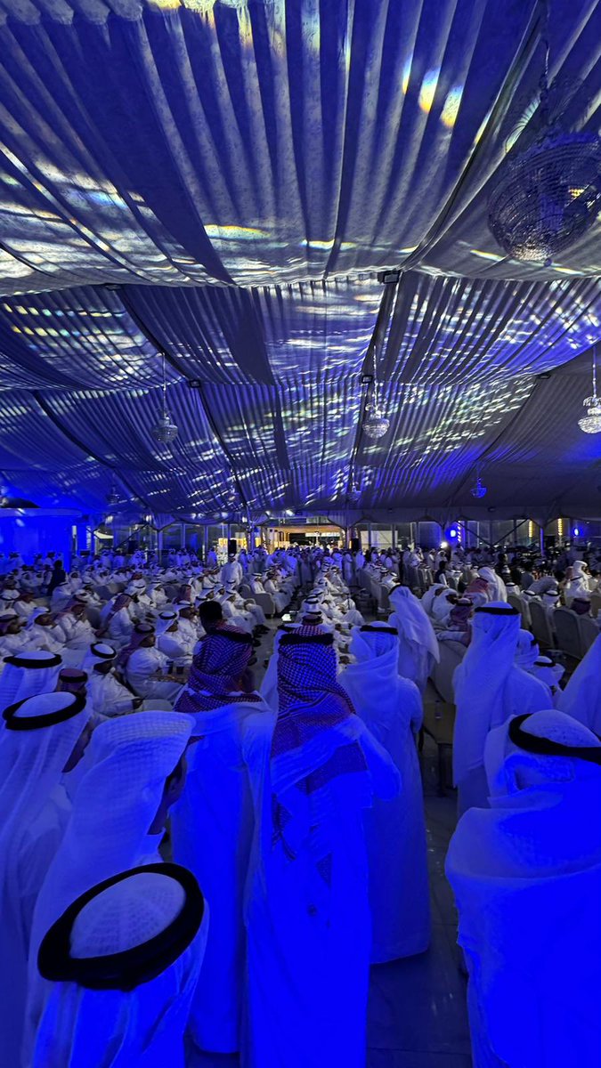 الظفر ساعةٍ وإن حل ما جوبه
والمراجل.. لها حزات وارجالي🔥

#جينا_نغير
#ثامر_العبدلي