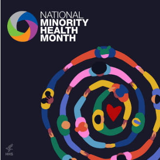 Today marks the start of National Minority Health Month with @MinorityHealth. STS supports this year’s theme, Be the #SourceForBetterHealth by ensuring that all walks of life have adequate access to life-saving lung cancer screenings #STSAdvocacy