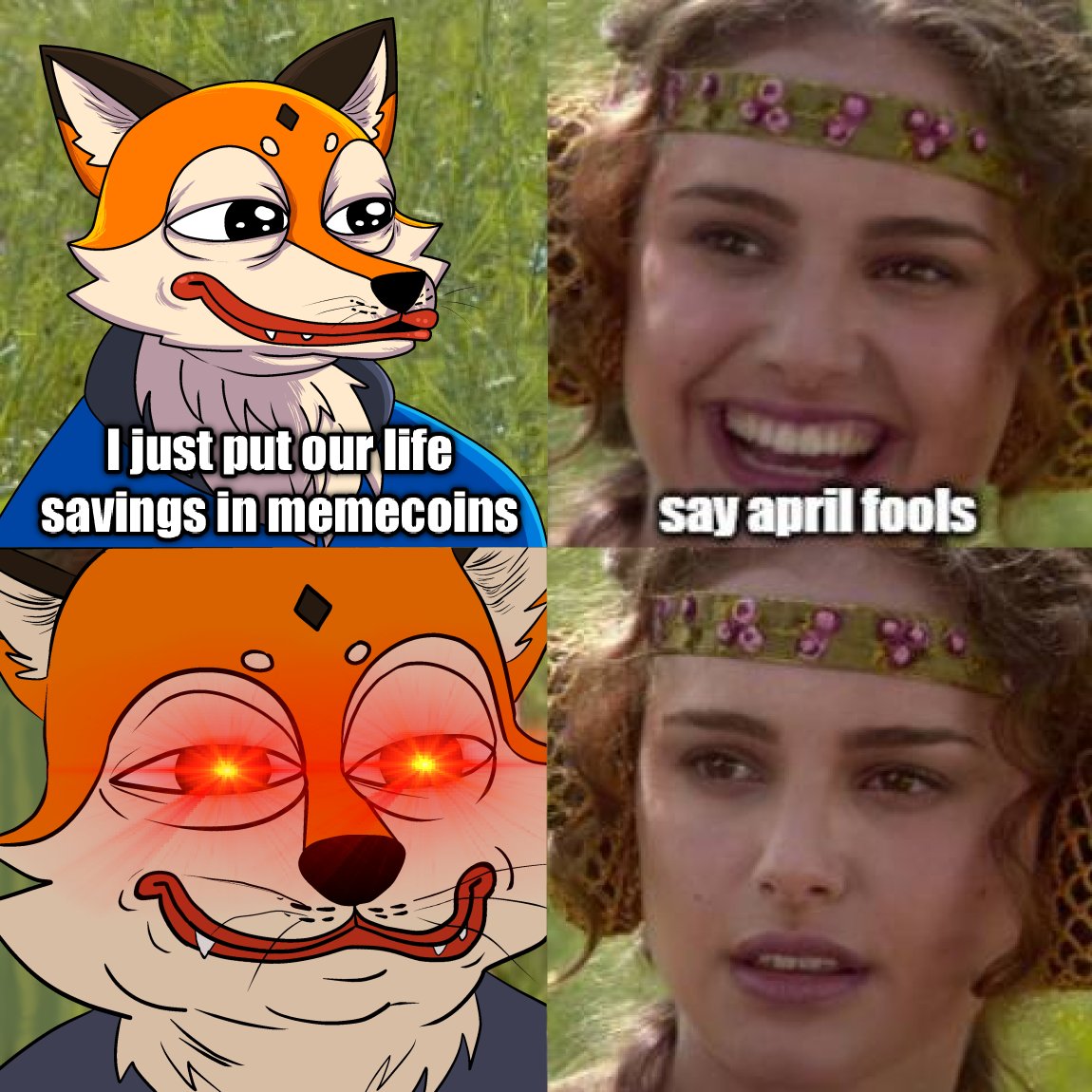 Foxy 🦊 tweet media