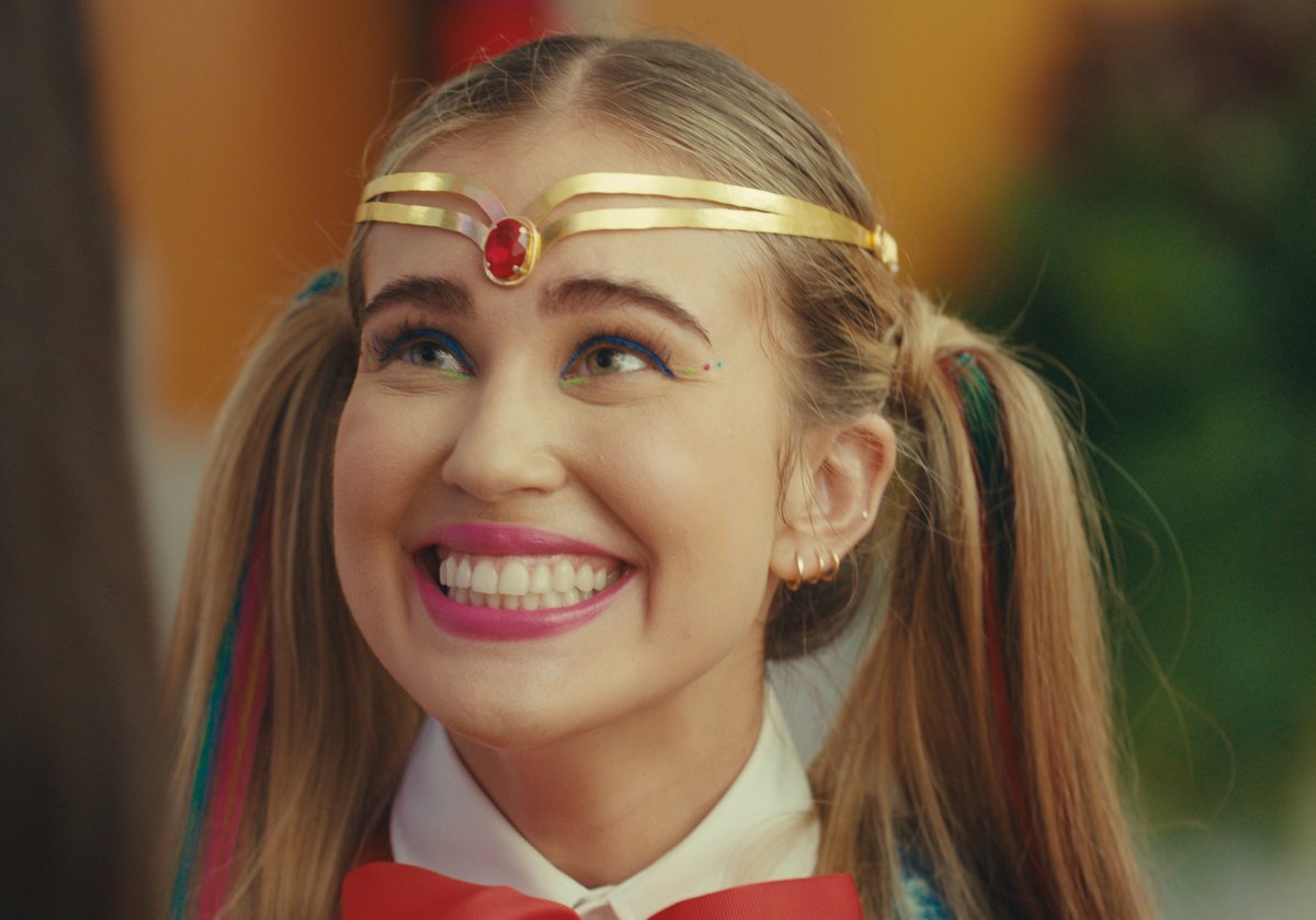 SomosProduction's tweet image. Tu cara cuando te enteras de que "Lucy es el 7" ya está en post-producción, ¡lo que significa que falta poco para que puedas disfrutar de todas las sorpresas que tienen listas para ti! 🤩🎶🎤💖

#SomosProductions #LucyEsEl7 #NuevaProducción