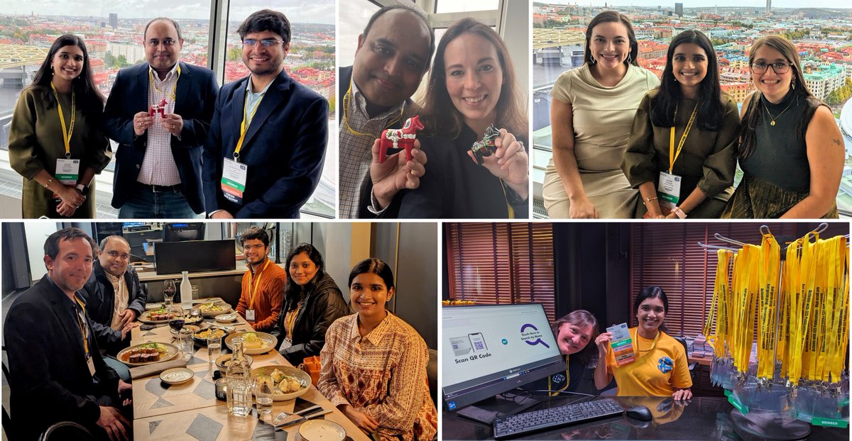 Debanjali Chatterjee (@_debanjali_) on Twitter photo Science Travelogue documenting my experiences at the ECS Meeting in Gothenburg, Sweden is now published in ECS Interface! Grateful to Prof. <a href="/ParthaPMukherj1/">Partha P. Mukherjee</a> and <a href="/ECSorg/">ECS</a> for encouraging my passion for travel and allowing me to integrate it with my research. iopscience.iop.org/article/10.114… Science Travelogue documenting my experiences at the ECS Meeting in Gothenburg, Sweden is now published in ECS Interface! Grateful to Prof. <a href="/ParthaPMukherj1/">Partha P. Mukherjee</a> and <a href="/ECSorg/">ECS</a> for encouraging my passion for travel and allowing me to integrate it with my research. iopscience.iop.org/article/10.114…