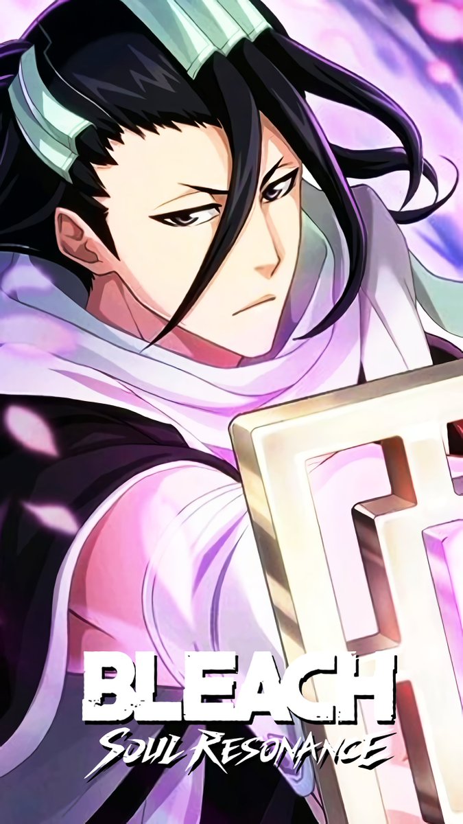 BleachSRNews's tweet photo. 🌸Scatter, Senbonzakura Kageyoshi🌸

#BLEACH https://t.co/0EkFmN0b7N