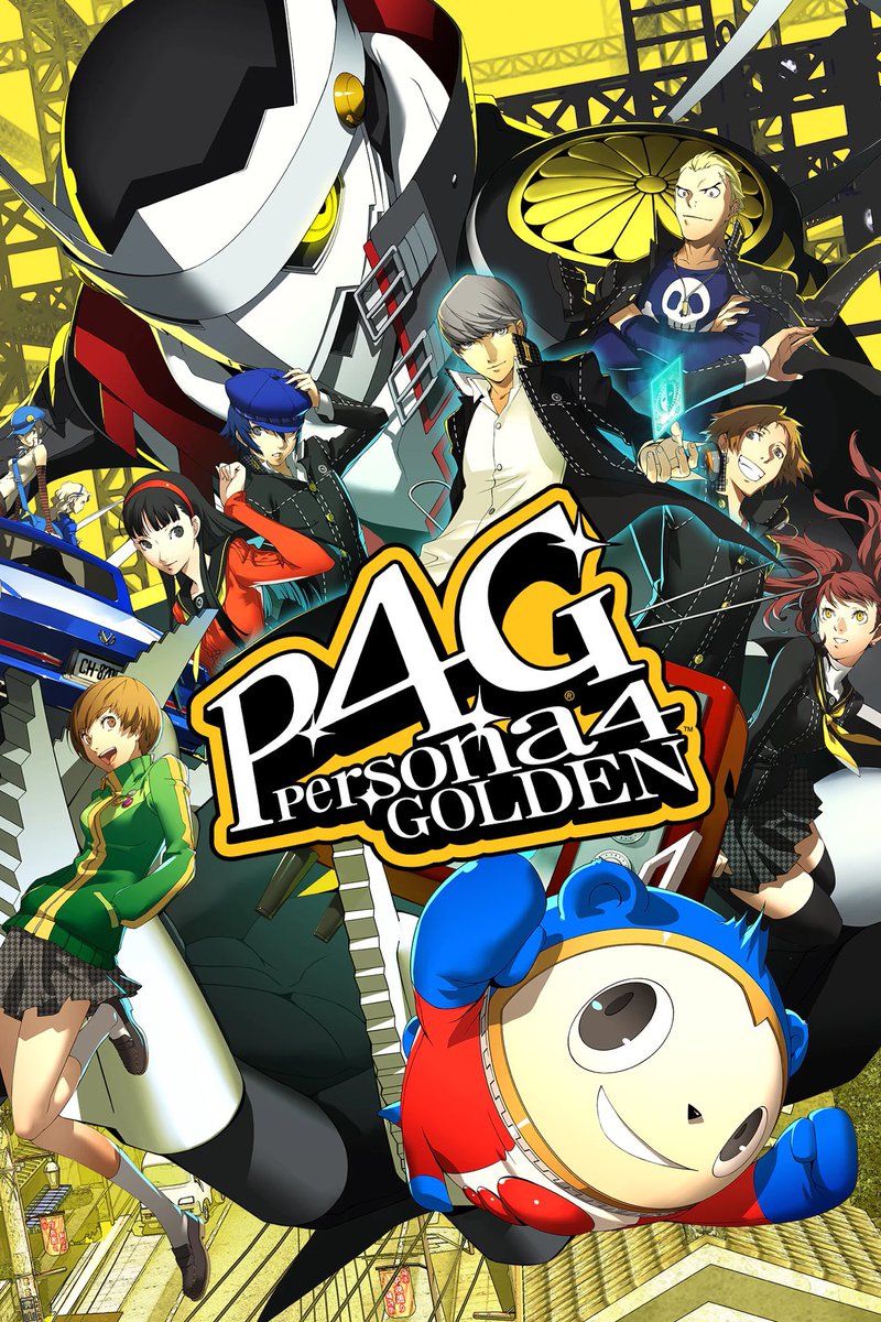 PersonaHearts5R's tweet photo. What is your opinion on “Persona 3 best story, Persona 4 best characters, and Persona 5 best gameplay”? https://t.co/LUyCwRdjDa