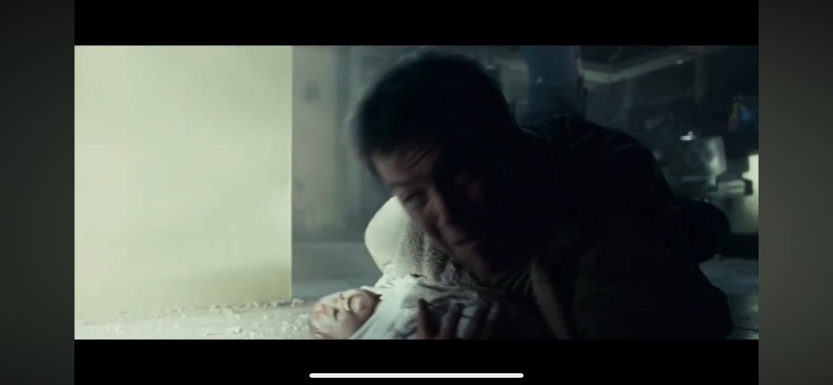 PodChatt's tweet photo. @CornPuzzle I tried getting the same frame that y’all had in the episode of Legion!!! That’s one of my favorite three minutes of Cinephobe! Fake baby and IASIP Birds of man wrestling sound!!! Same pic too  too bro!!! I love it! Thank you for your hard work! You make the show!!! https://t.co/l7uClYsy0o