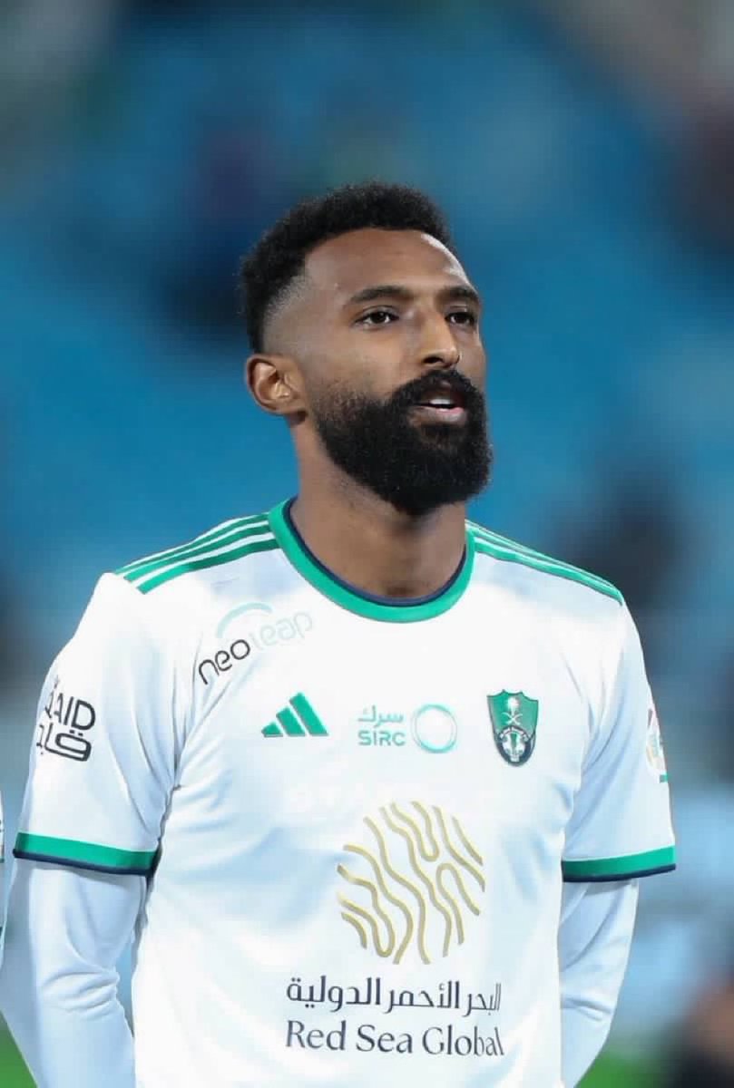 AL_Casber's tweet photo. عزيزي النصراوي بكل صراحه هل خسرنا فراس ؟ https://t.co/VaR3Q0u6h1