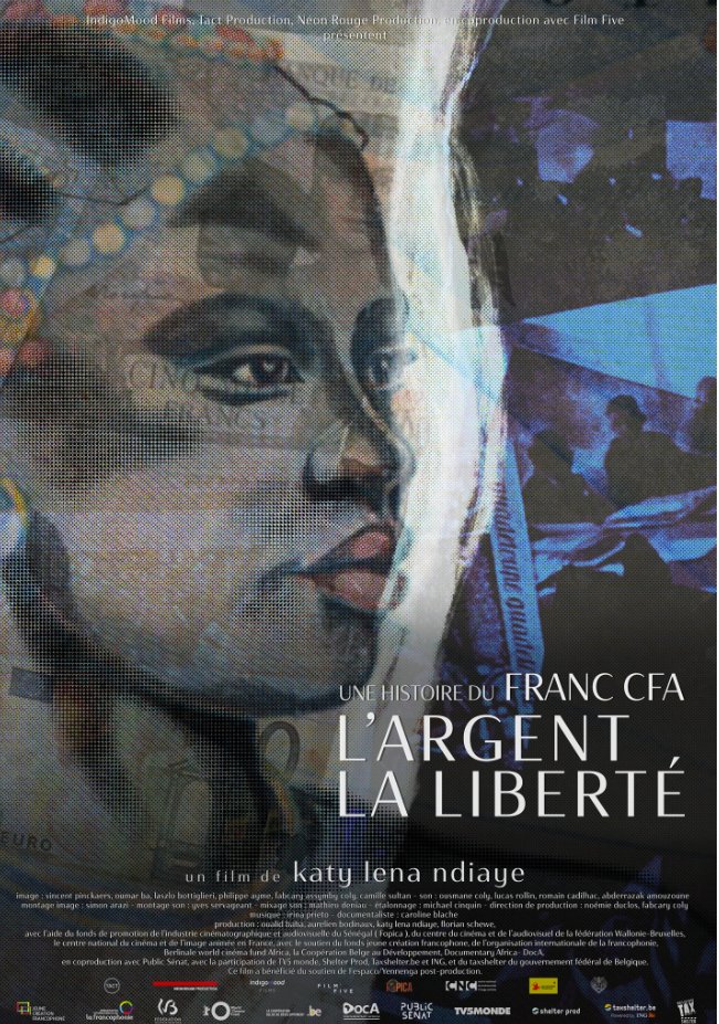 Attend on April 2nd, 4 pm, Wisconsin Idea Room 159, Education Building (Bascom). As a prelude to Katy Lèna Ndiaye's Africa at Noon lecture, we invite you to a film showing, directly connected to the themes of her upcoming talk.