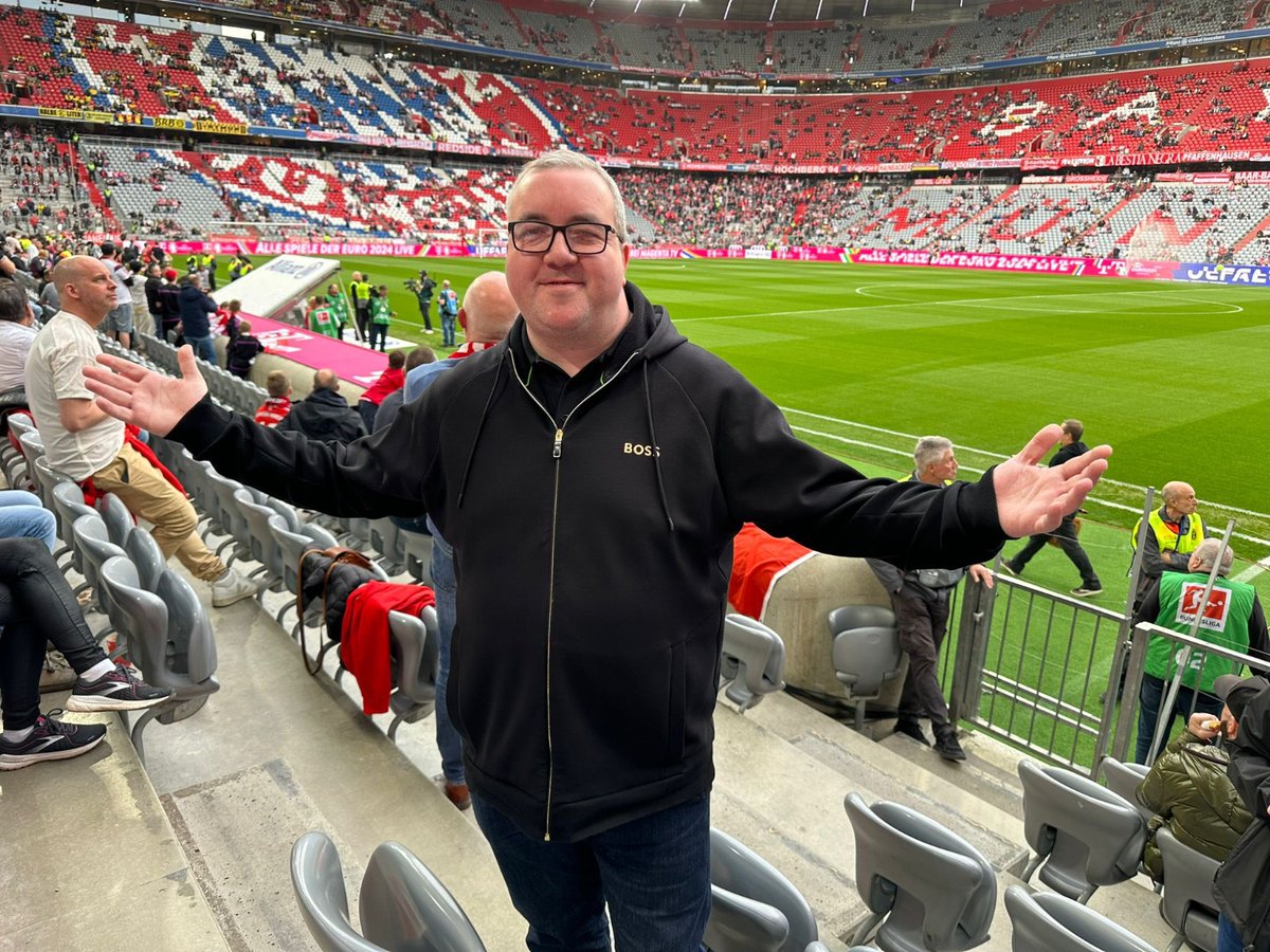 Borussia Dortmund tweet media