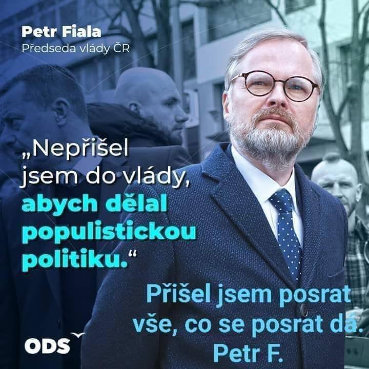 Jan2955's tweet photo. @strekib @Verner1961 @alenaschillerov @MinFinCZ @strakovka Propaganda ANO ? Musím být podporovatelem ANO ? A jestli se mám špatně ? Co to má společného s tou pokakanou politikou této vlády ? Ty nežiješ v ČR ? Co ceny potravin, energií, propad mezd, inflace, Dozimetr, kampelička, v Praze a Brně kokain do různých otvorů, kšeftování ... ? https://t.co/leznofLPwz