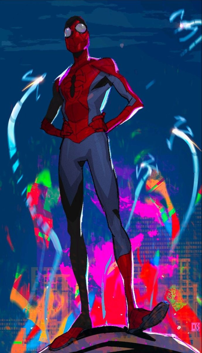 Spidey - #spiderman #marvel