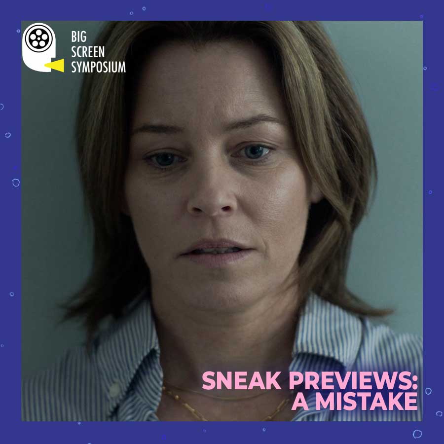 Big Screen Symposium tweet media