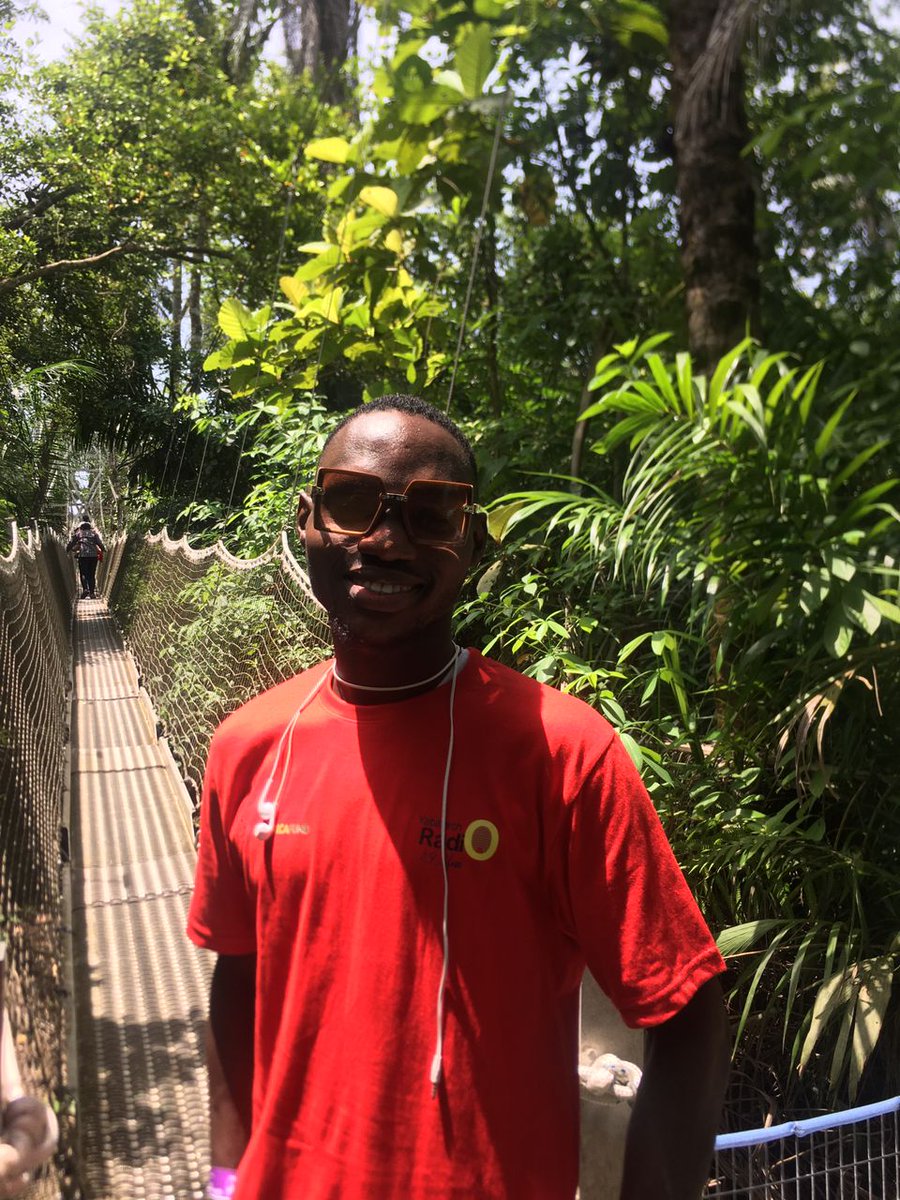 excellingdavid's tweet image. Hiii everyone! 🌟 I&apos;m thrilled to share that I&apos;ve embarked on an incredible journey - a 10-week training program focused on Community Management!. Sponsored by LYDA(live your dreams africa) And Erica Nlewedim Foundation....

#Project2000 #Project2000communitymanagers