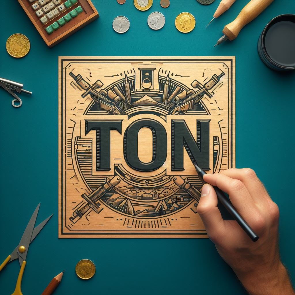 ton_fans's tweet photo. 🔥 TON blockchain ain’t just a network, it’s a whole vibe! With a record-smashing 104,715 TPS, it’s changing the game for Web3 and finance! #TON #Blockchain #Web3 #CryptoCommunity https://t.co/dllYleRaNV