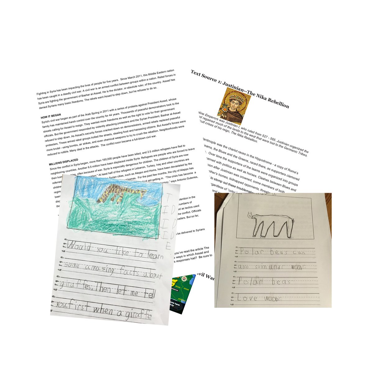 thismomloves's tweet image. ❤️Kate&apos;s Favourite Things Giveaway! ❤️

Enter to win 1 free @thinkSRSD online course registration (valued at $199 USD) to learn about evidence-based writing instruction for K-12!

1. Follow me &amp;amp; @thinkSRSD 
2. Retweet this post

Giveaway ends Thurs Apr 4 @ 8 pm EDT

Good luck!