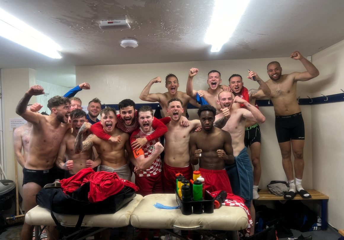 Brett Solkhon (@bsolk) on Twitter photo Only one pic tonight. What a team to win title <a href="/doughboys_wtfc/">Wellingborough Town FC</a>. So proud of boys. Tough season but best come out on top! What a season <a href="/JakeStone08/">Jake Stone</a> πππ Only one pic tonight. What a team to win title <a href="/doughboys_wtfc/">Wellingborough Town FC</a>. So proud of boys. Tough season but best come out on top! What a season <a href="/JakeStone08/">Jake Stone</a> πππ