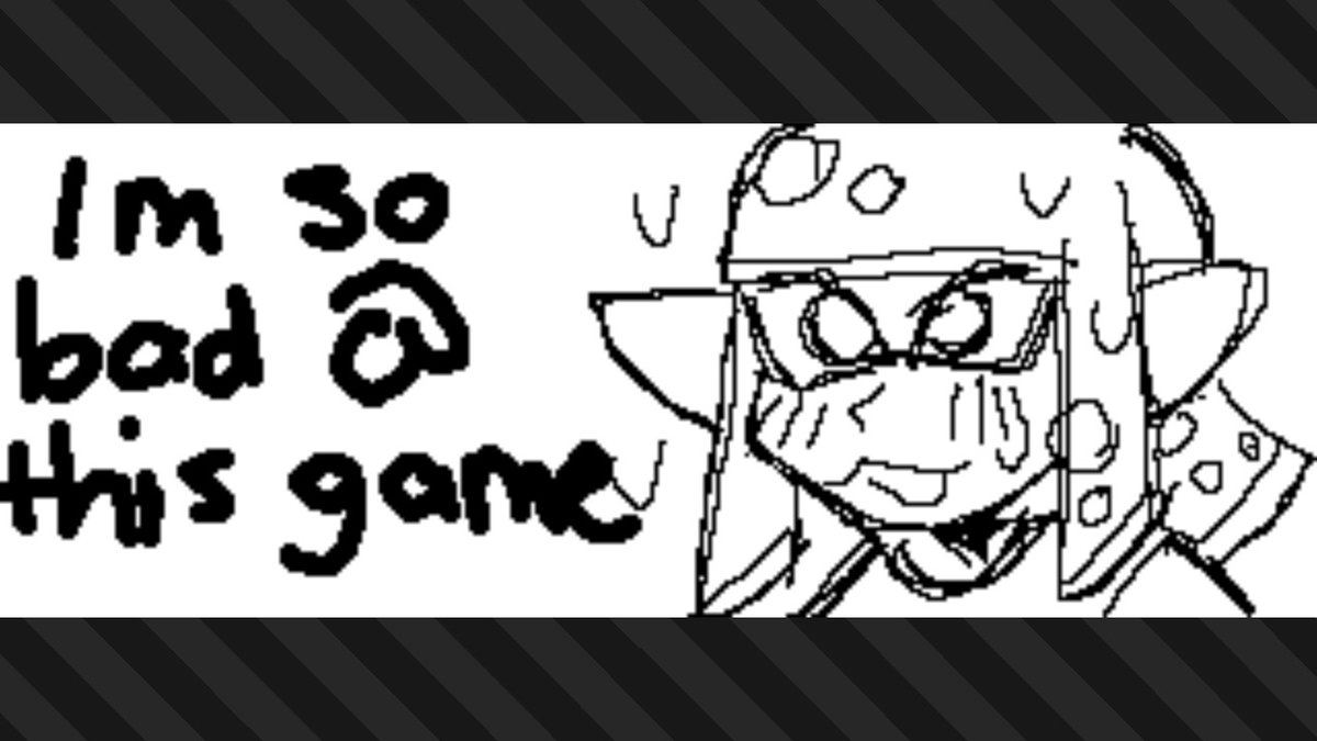 horrorbroros's tweet photo. #Splatoon3 #NintendoSwitch https://t.co/ytFo8swqvm