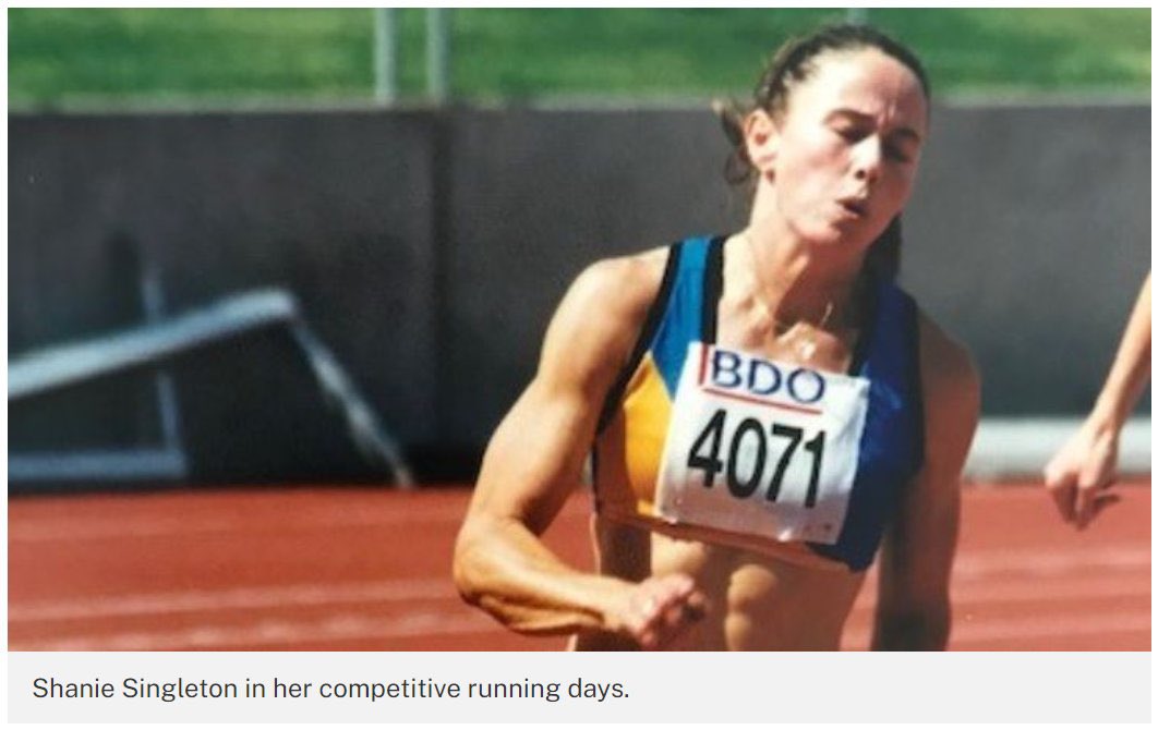 Murat Dizdar (@dizdarm) on Twitter photo Shanie Singleton, one of our teachers, reflects on a <a href="/Stawell_Gift/">Powercor Stawell Gift</a> wonder-run where she was narrowly beaten by <a href="/CathyFreeman/">Cathy Freeman</a>. Shanie shares what she remembers of one of the Gift’s most memorable moments in this <a href="/NSWEducation/">NSW Dept of Education</a> article: education.nsw.gov.au/news/latest-ne… Shanie Singleton, one of our teachers, reflects on a <a href="/Stawell_Gift/">Powercor Stawell Gift</a> wonder-run where she was narrowly beaten by <a href="/CathyFreeman/">Cathy Freeman</a>. Shanie shares what she remembers of one of the Gift’s most memorable moments in this <a href="/NSWEducation/">NSW Dept of Education</a> article: education.nsw.gov.au/news/latest-ne…