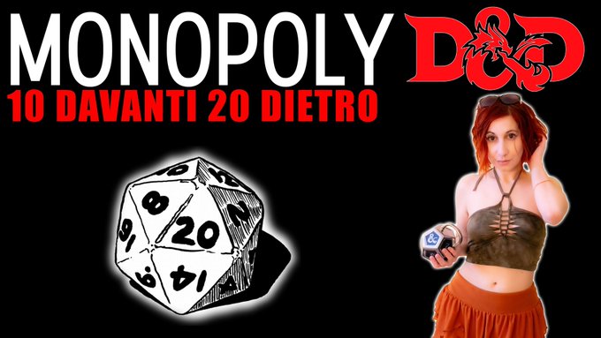 Nuovo video su Kandy sul tavolo! ❤️ https://t.co/77B4RGXJOl https://t.co/odjCLDtWHm