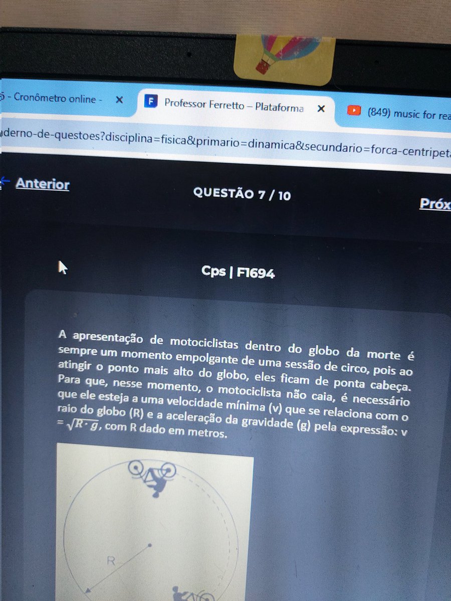 studyrorol's tweet image. fazendo questões do caps pq é pra lá que eu vou