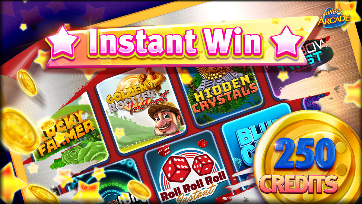 Midweek Madness is here!  Collect 250 Credits and check our your favorite Instant Win Games.  The Instant Win Magic only lasts 2 days and the clock is on!  Check them out today --> tinyurl.com/5xby5527 (credits available 24 hours from posting)