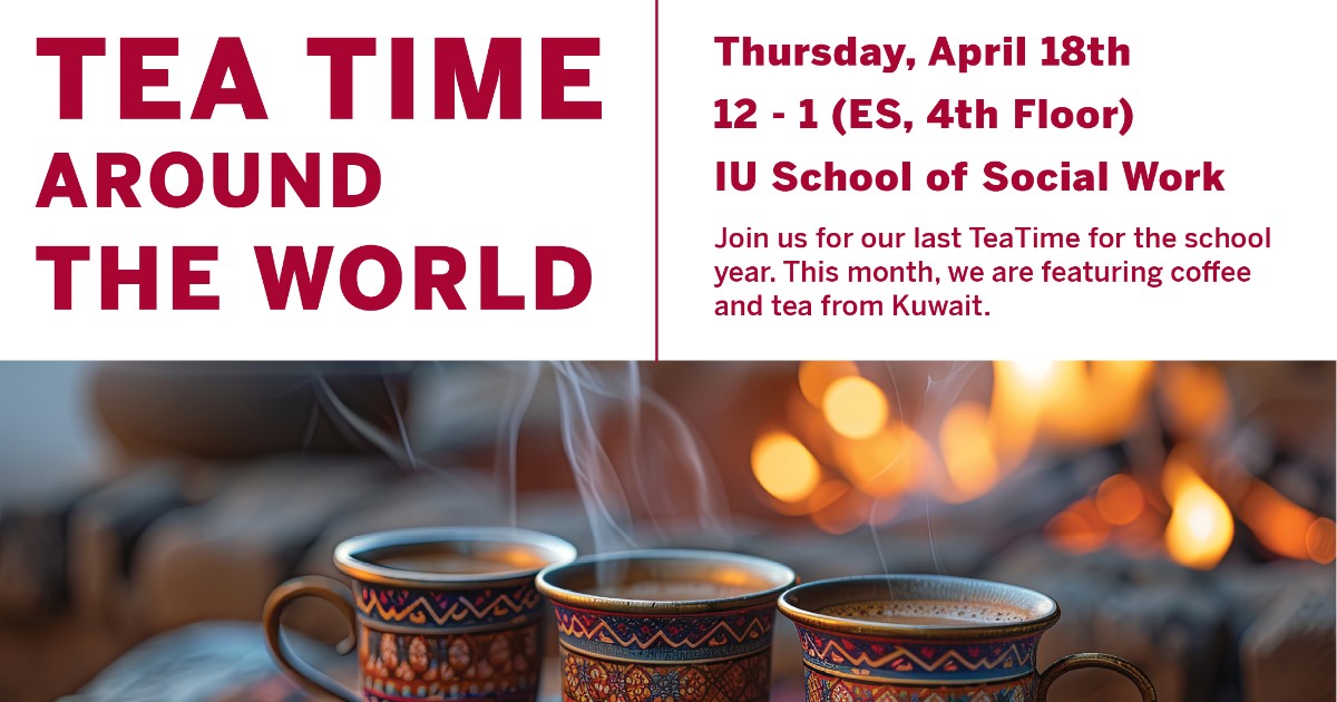 IU Social Work (@iusocialwork) on Twitter photo 