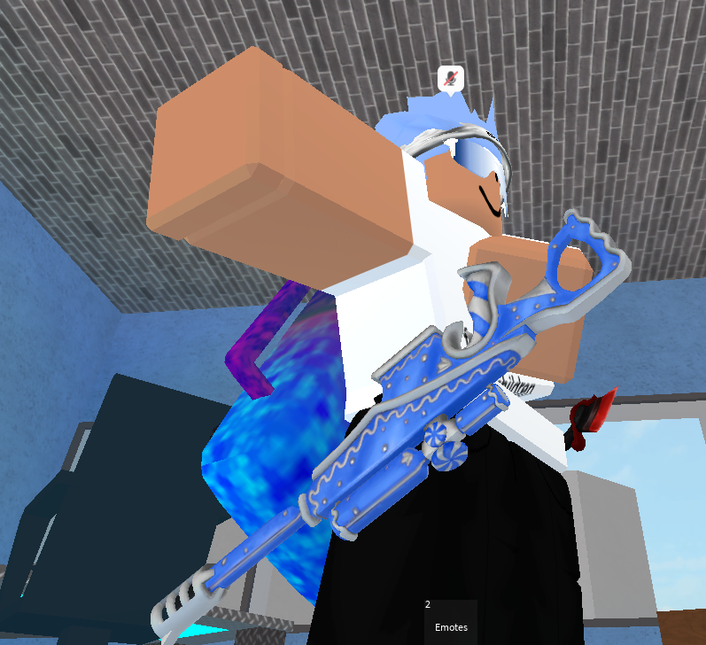 JrcSeth's tweet photo. W Blue Gingerscope https://t.co/gTSsc0sBSj