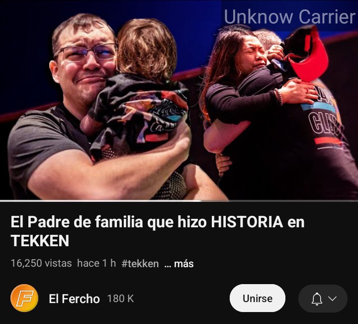 Podemos encontrarnos con Grandes historias en las personas más sencillas ❤️
