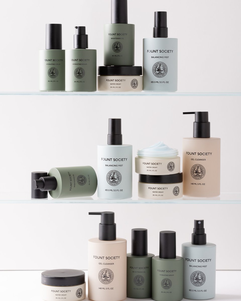 The only routine you’ll ever need 🫧

Further, elevate your skincare journey with our spa-like essentials as you embrace the ritual of pampering and preservation.