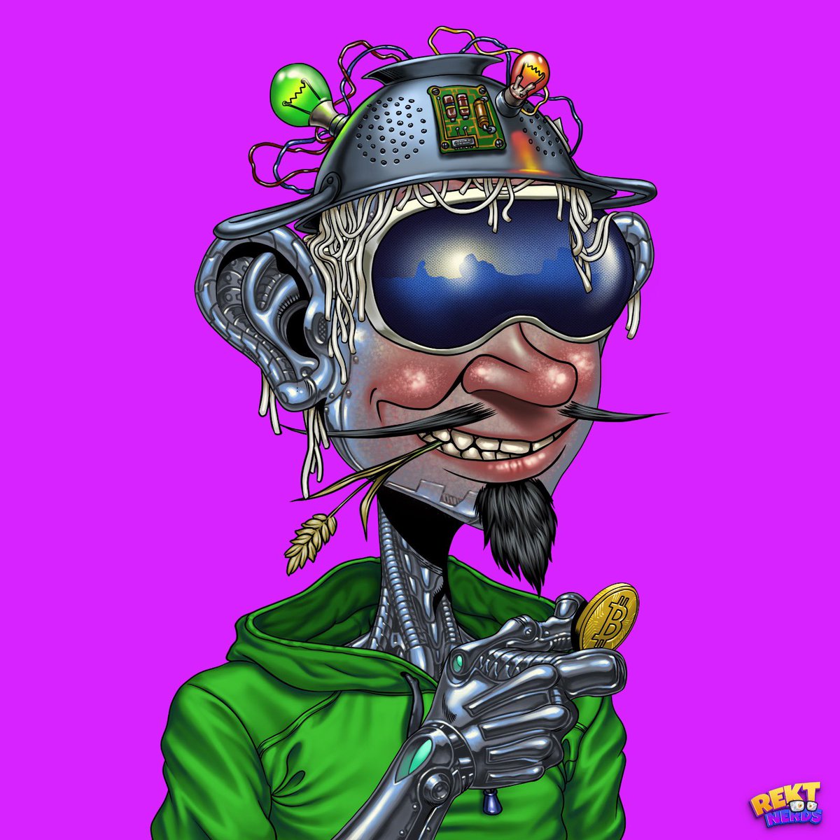 Hello #Solana 🤓🫡