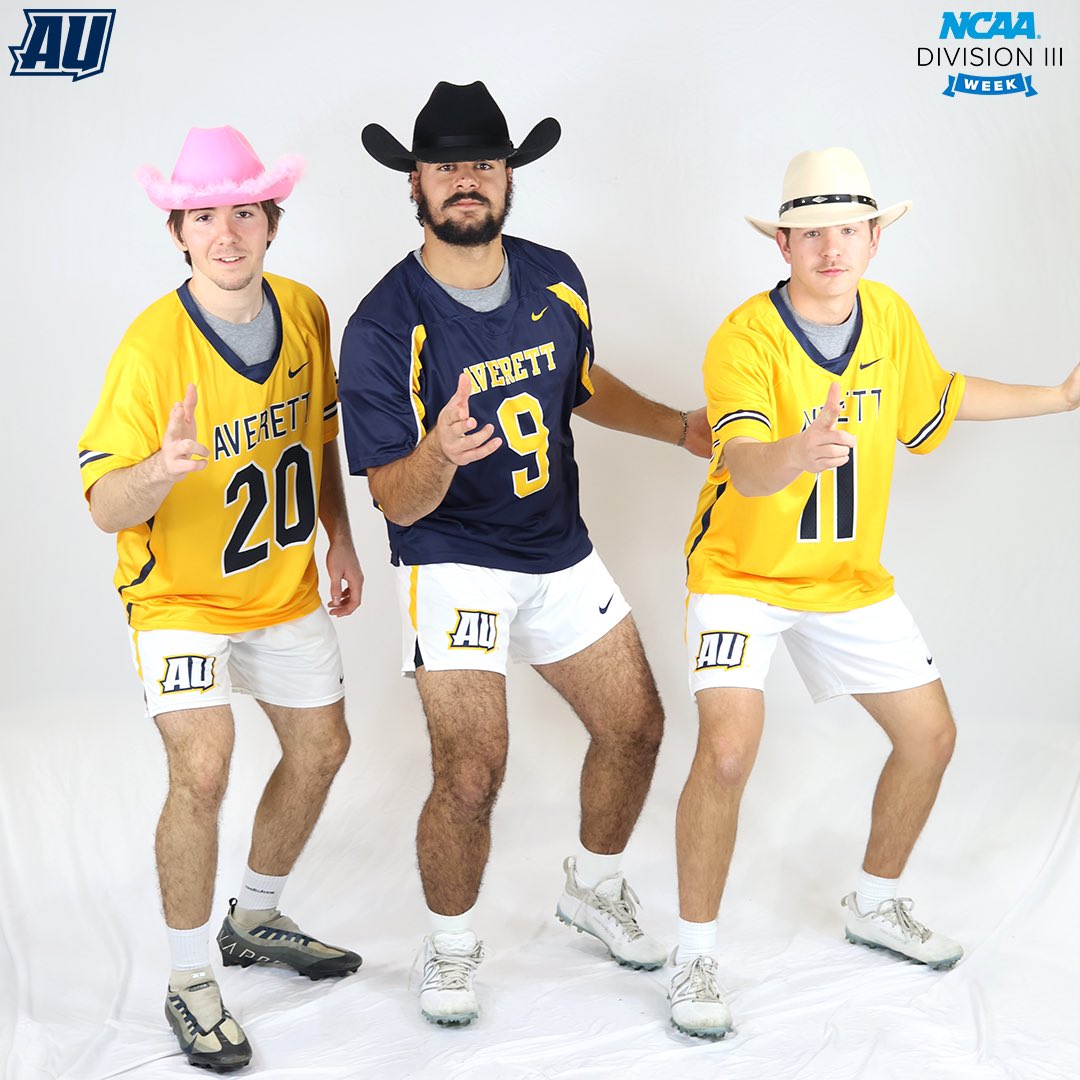 Averett Athletics tweet media