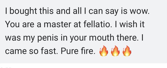 I have the best fucking fans!! You guys are Missing out if you aren&rsquo;t a part of my OF 💗😈 https://t.co/79sg7VB5m6<a href="/tag/grinchmas"class="tags"><span>#grinchmas</span></a>