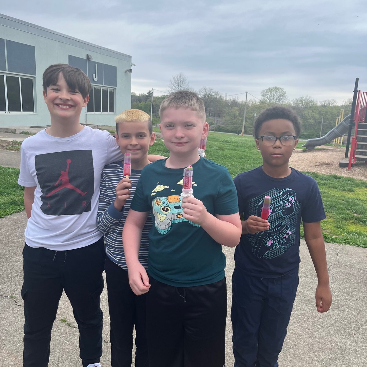 DeAnna Okert tweet media