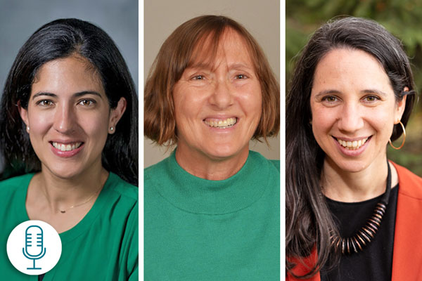 On #ASHAVoices podcast: Guests share stories of their personal and professional connections to #multilingualism, and address how #SLPeeps can empower themselves to provide services cross-linguistically:    on.asha.org/3vxOAfE @StJohnsU @SaintXavier @NorthwesternU