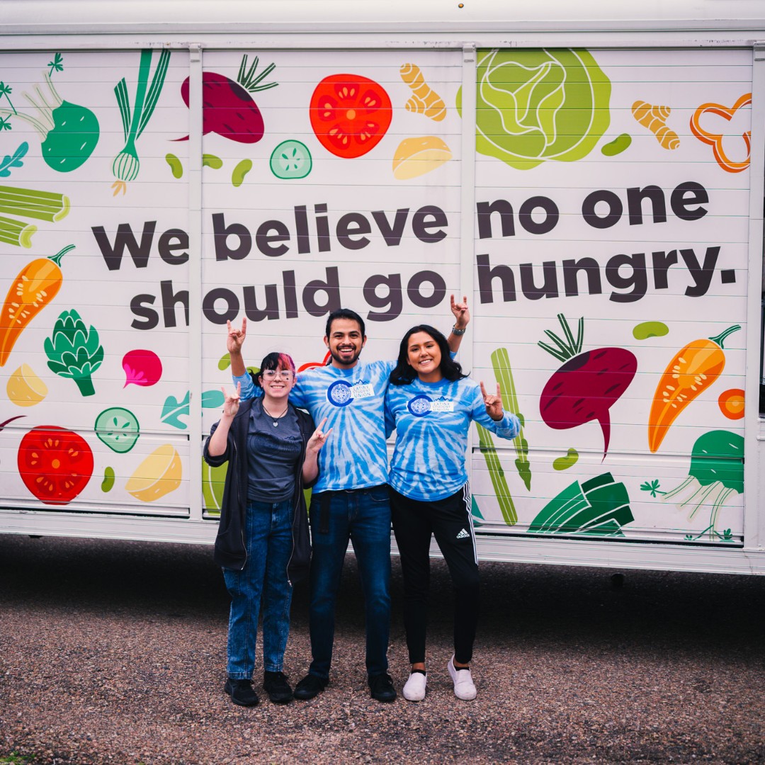 Join Canvas Foundation and students from CSU Pueblo as they raise money to help eliminate food insecurity on the CSU Pueblo campus. Learn more here: ow.ly/2uct50R53SA