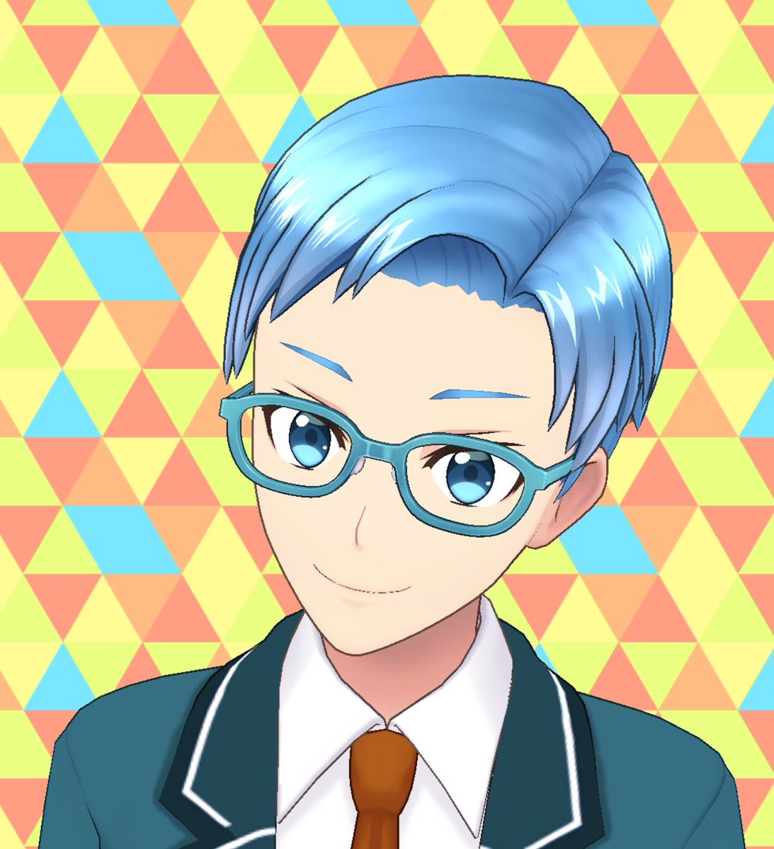 It is time!!!

Read the first word of each of my tweets over the past month 👀