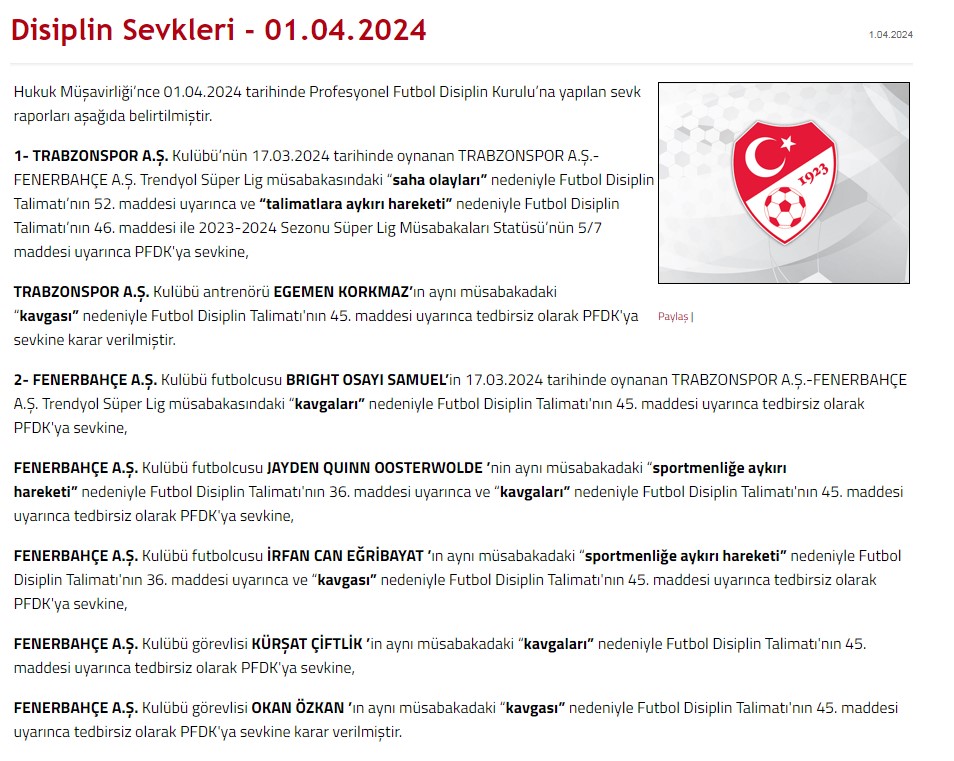 Koskoca AKP yi bir baylokcu <a href="/TFF_Org/">TFF</a> başkanı bitirdi ve halen biyirmeye devam ediyor ama nedense TAYİP bey halen bu tezgahı göremiyor...?????